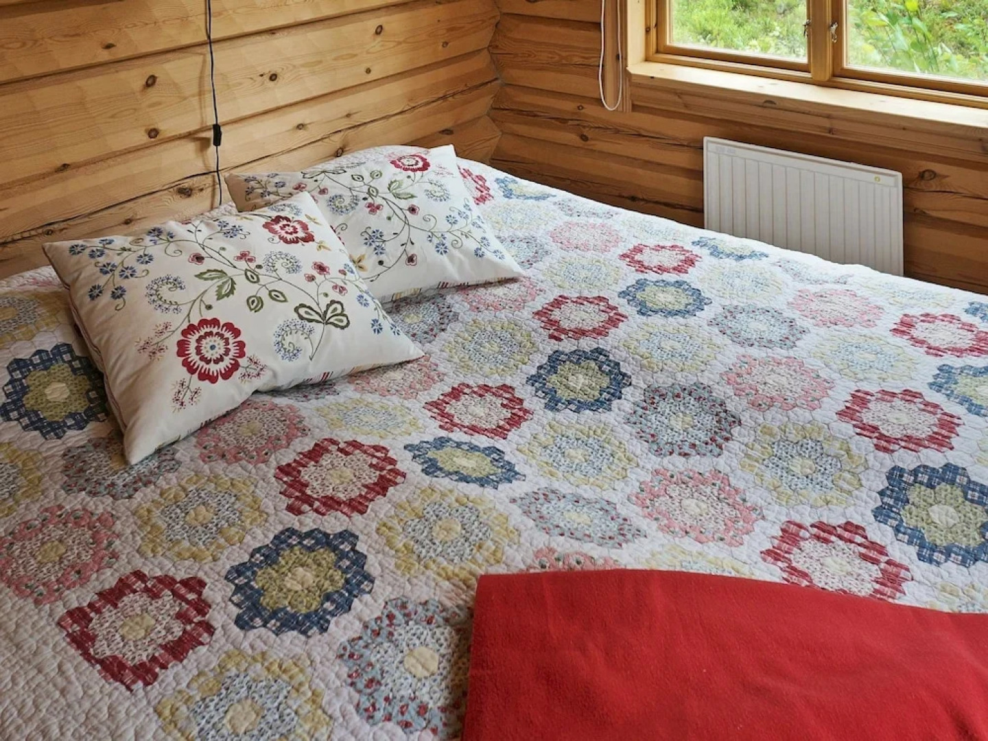 Holiday Home in Söderhamn