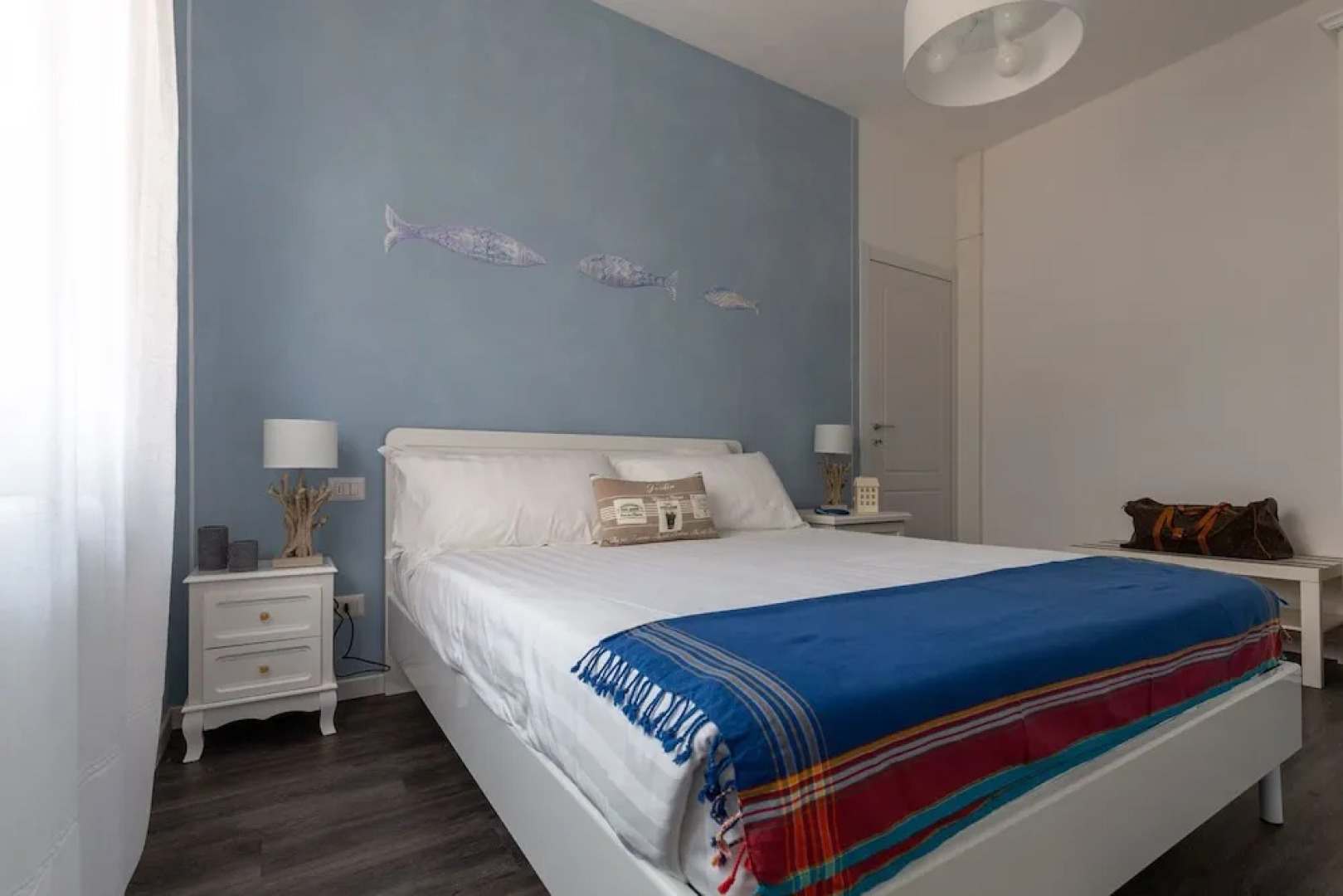 Maji Como Lake Apartments