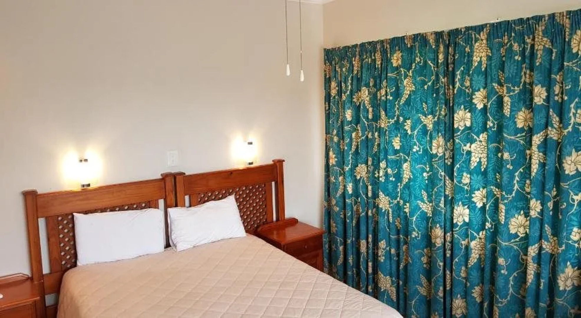 Blue Marlin Guest House