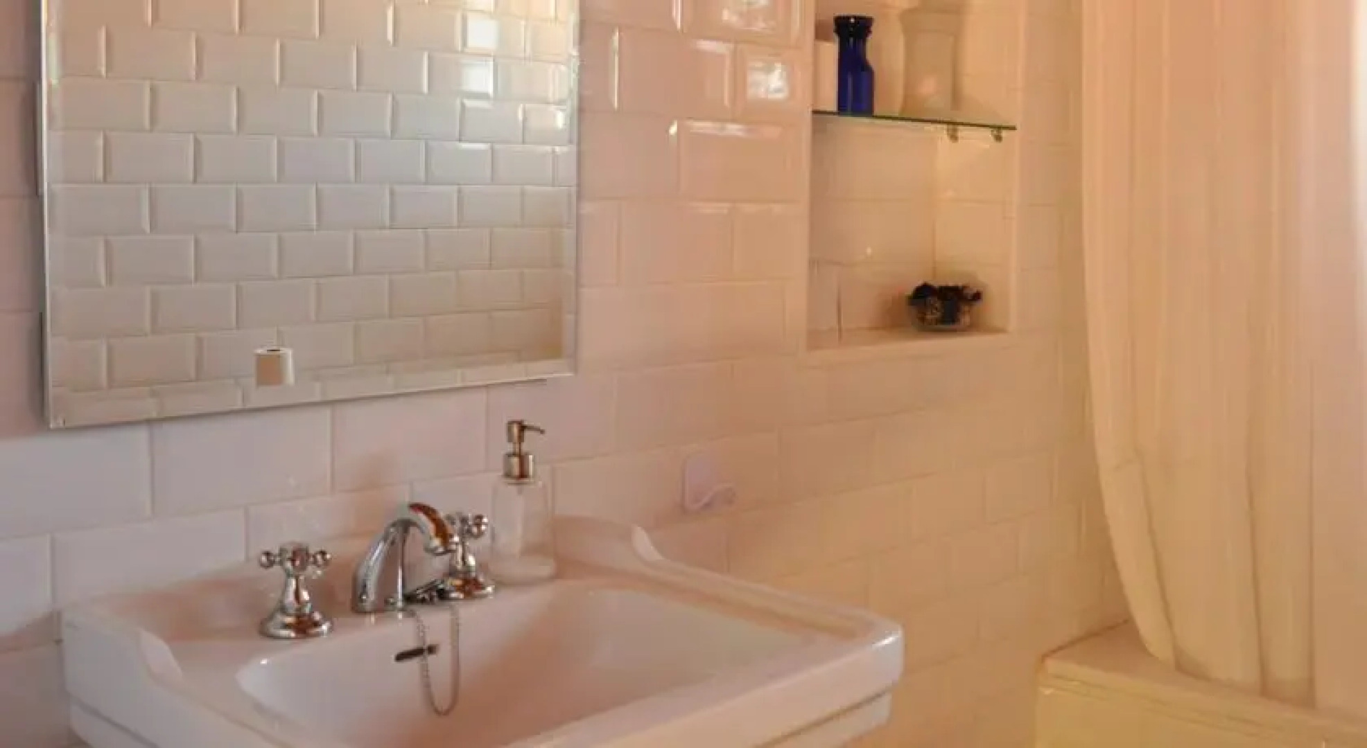 Casa Rural Las Águedas