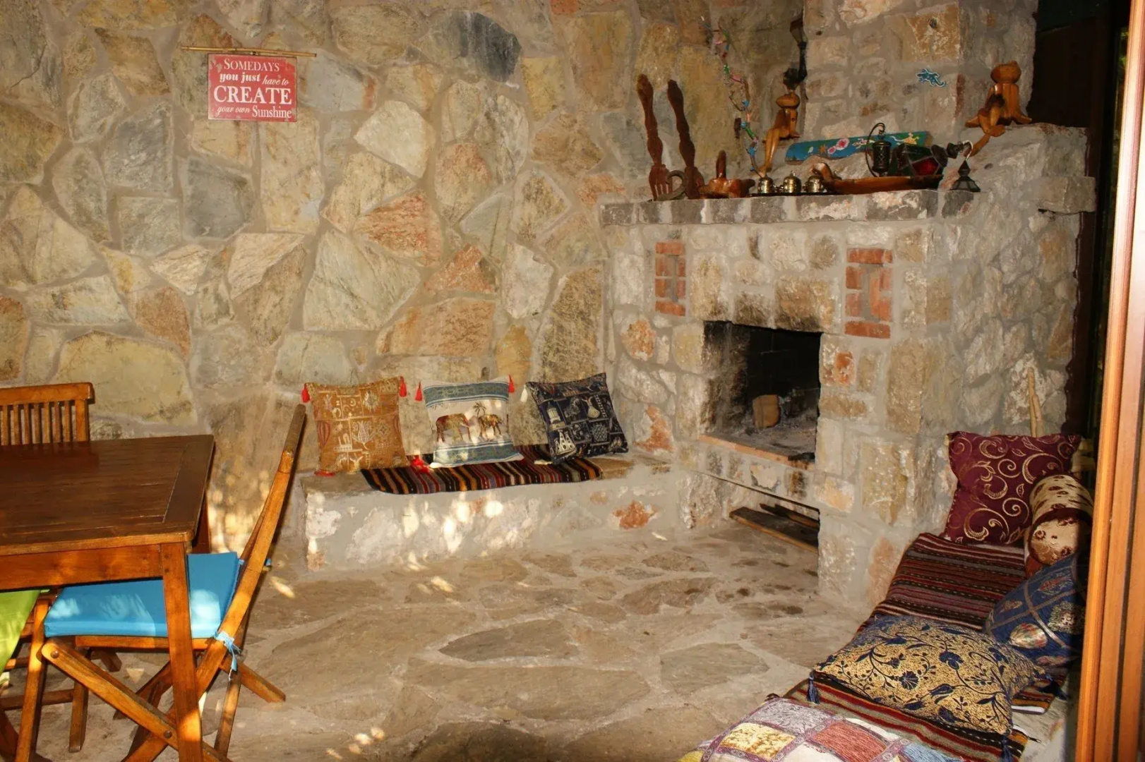 Lazy Lizard Boutique-Hotel