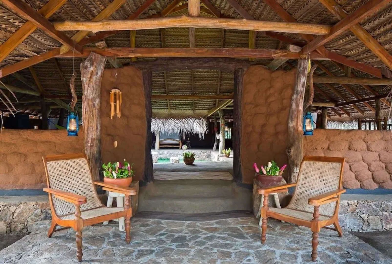 Masai Village Stay Tanzania