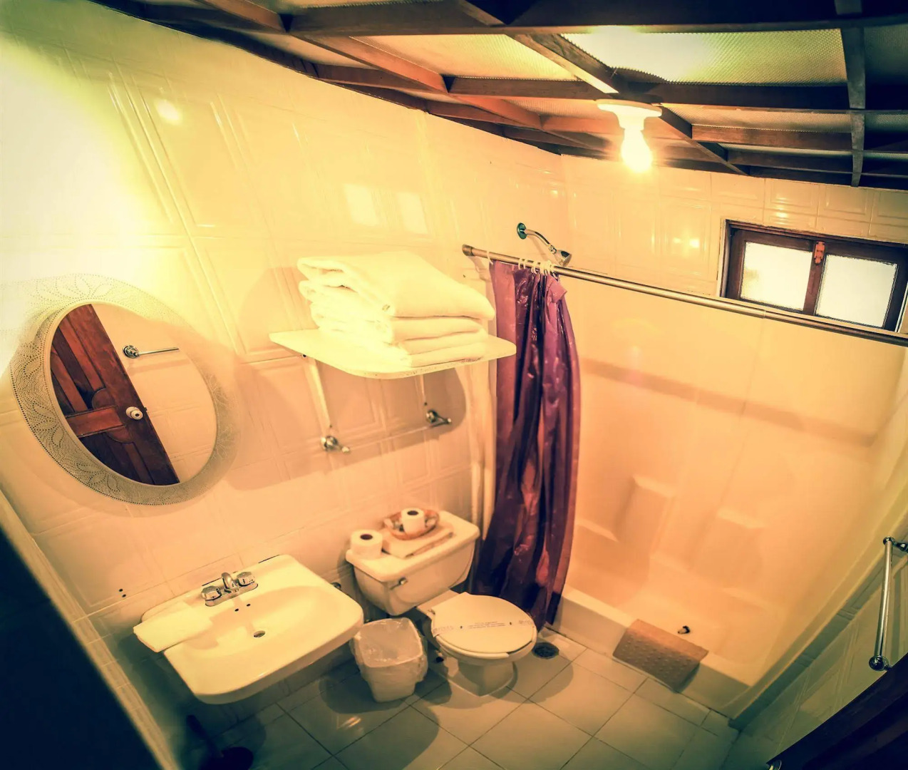 Zirahuen Forest And Resort