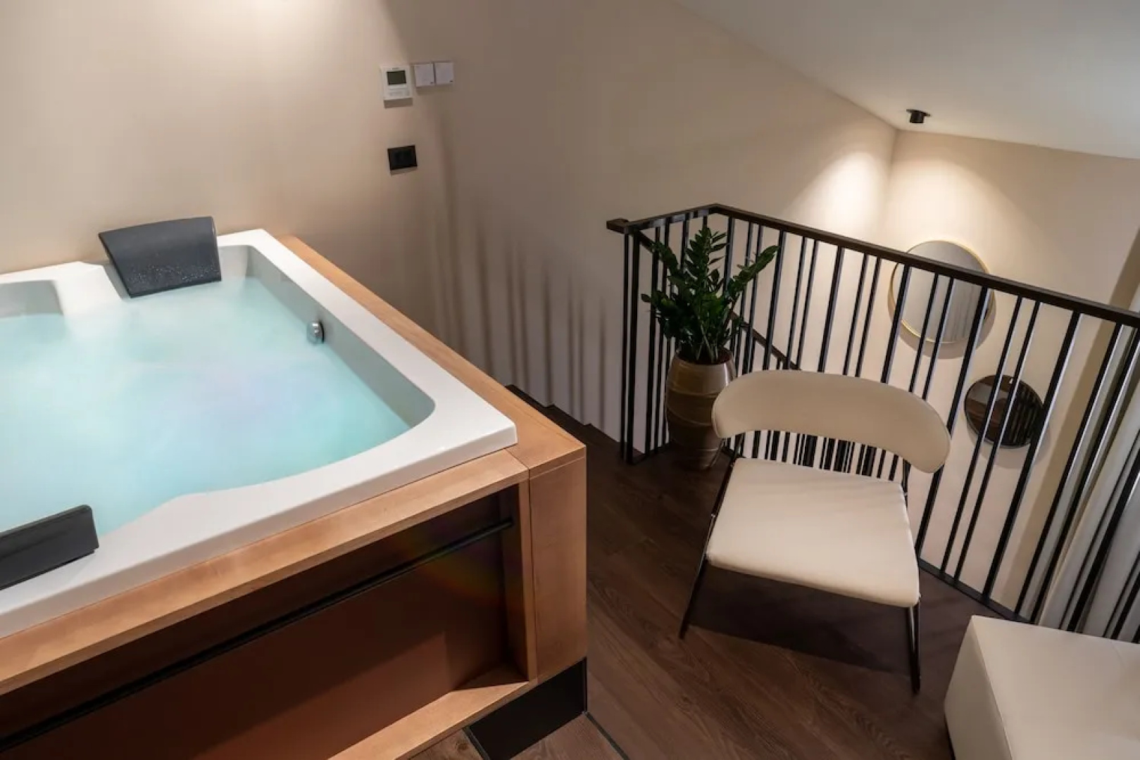 DeGrassi Boutique Garni Hotel Izola