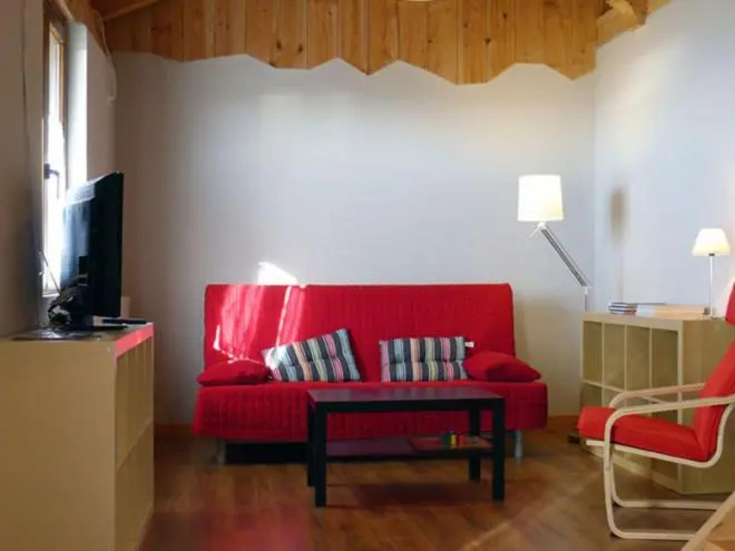 Apartamentos Lusarbe