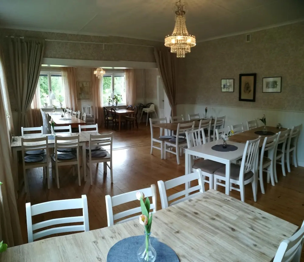 Samuelsdals Pensionat