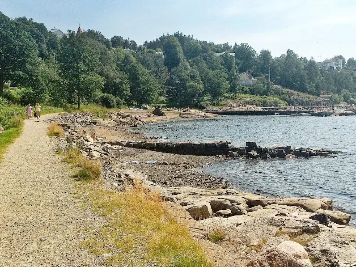 Holiday Home in Uddevalla