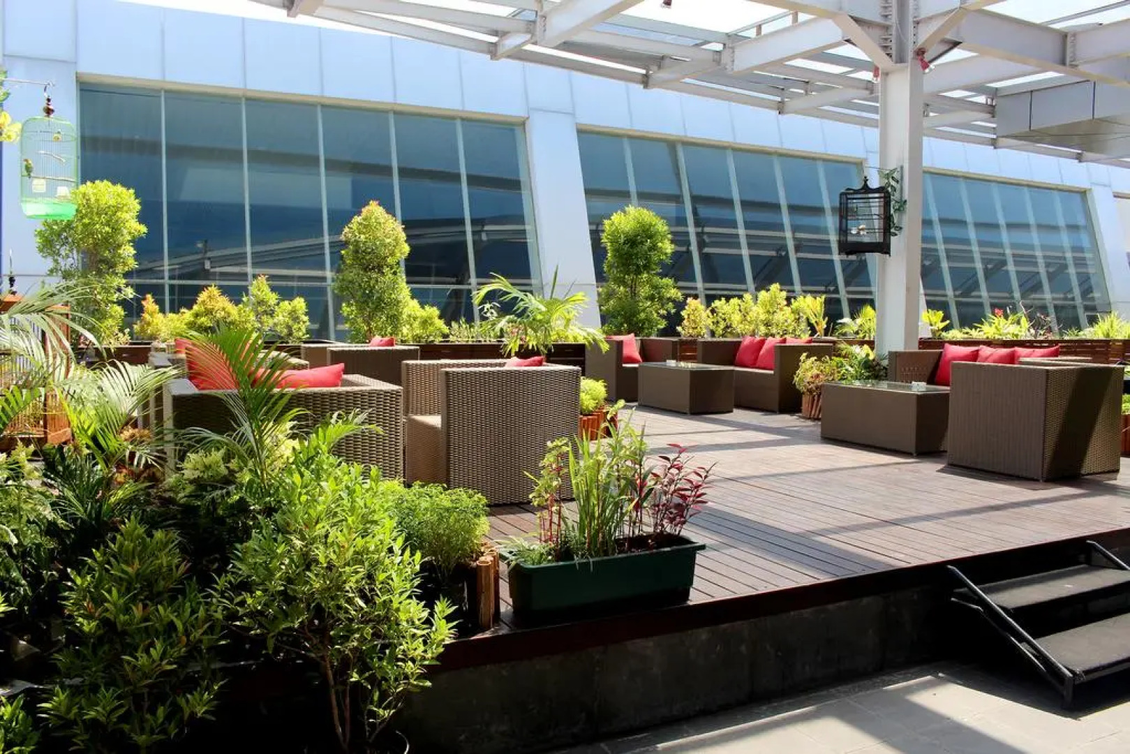 Swiss-Belhotel Cirebon