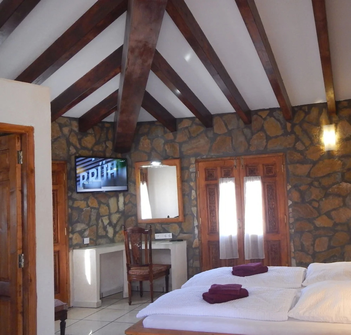 Lifestyle Resort Ollymar- Swinger Friendly