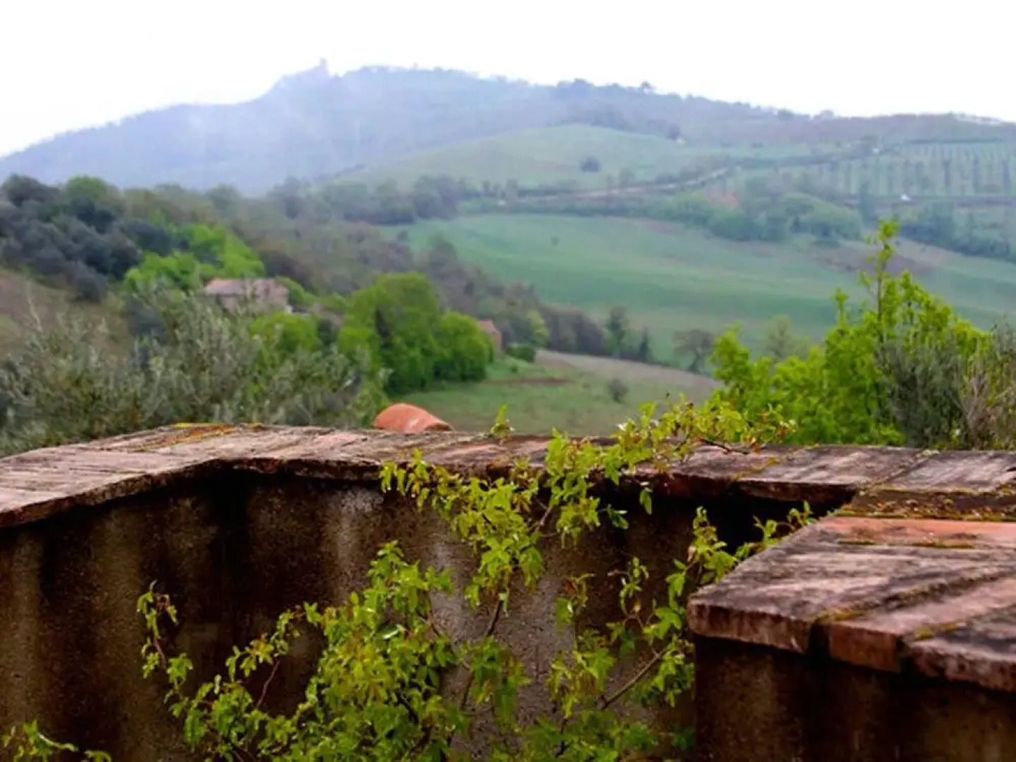 Agriturismo Santa Maria