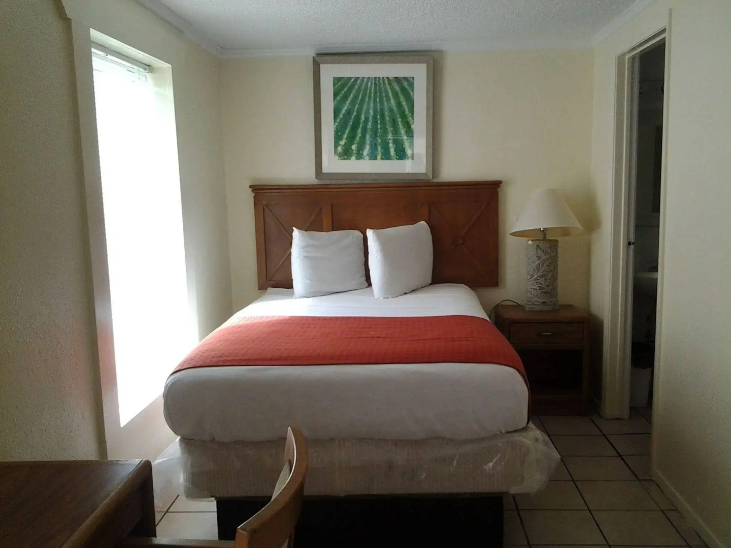 OYO Hotel Rockport- Bay View