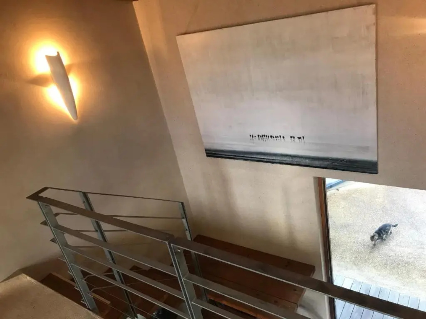 Stanford Heights River House