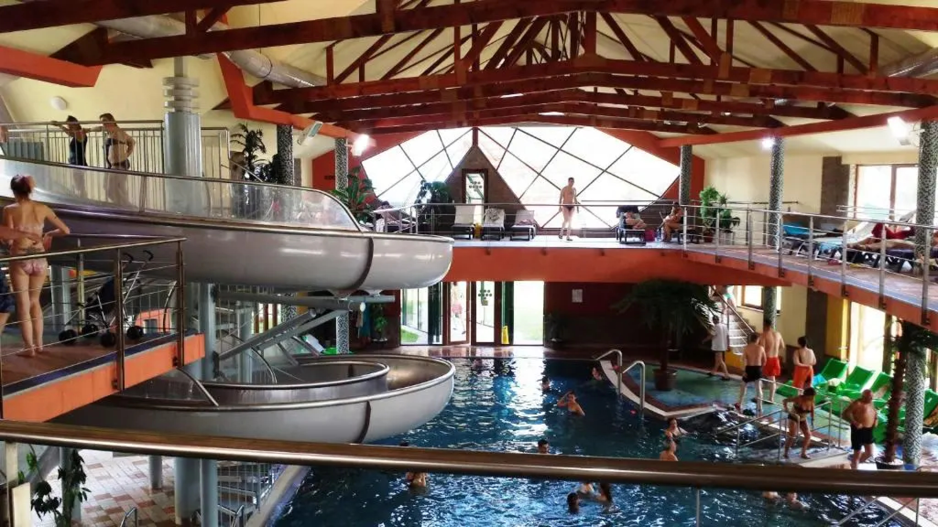 Free Apartman Besenova