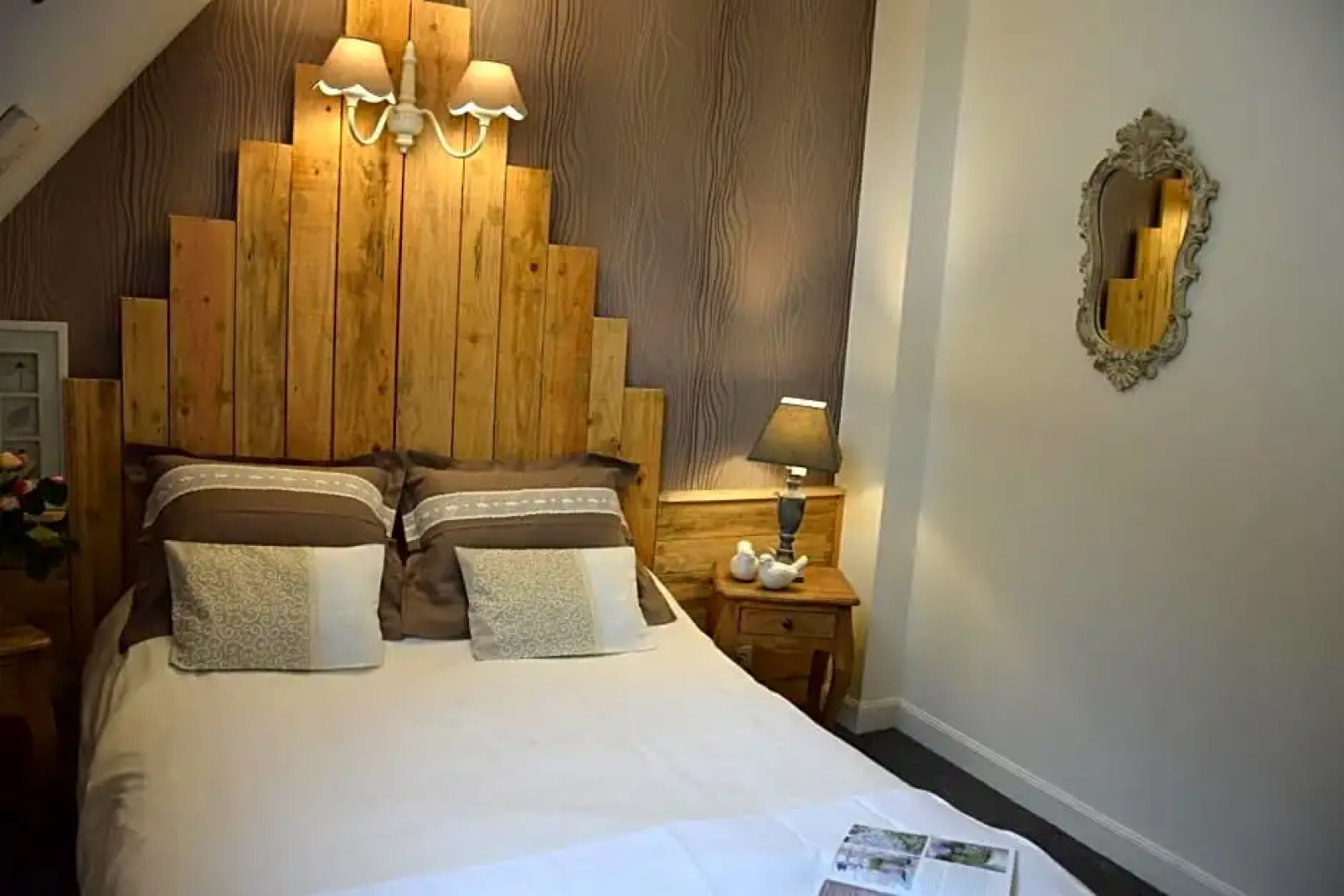 Le Petit Relais