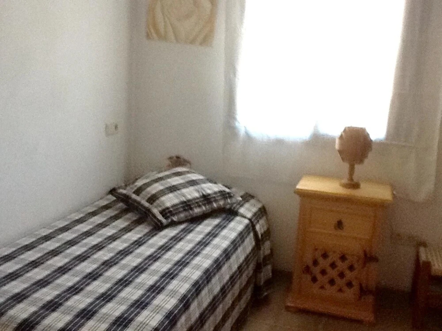 House With 5 Bedrooms in Zambra, With Furnished Terrace and Wifi