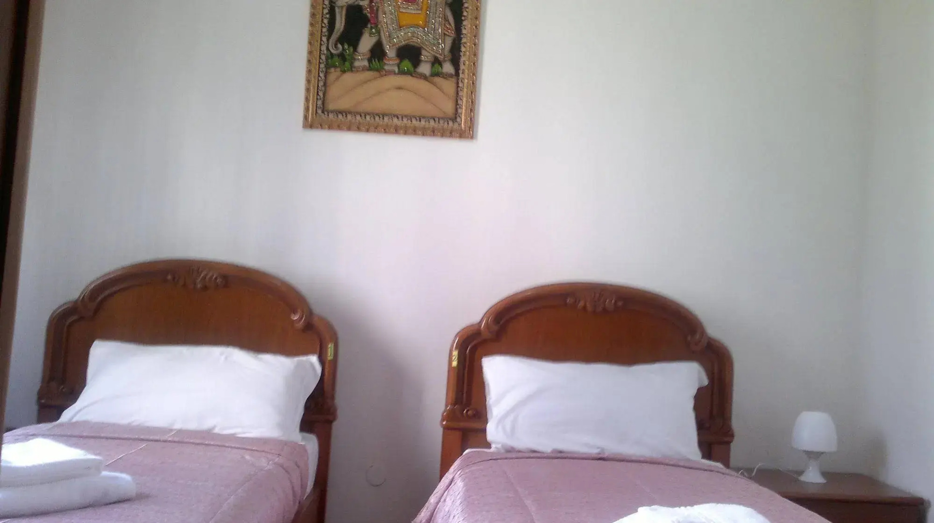 Venice Bangla Guest House
