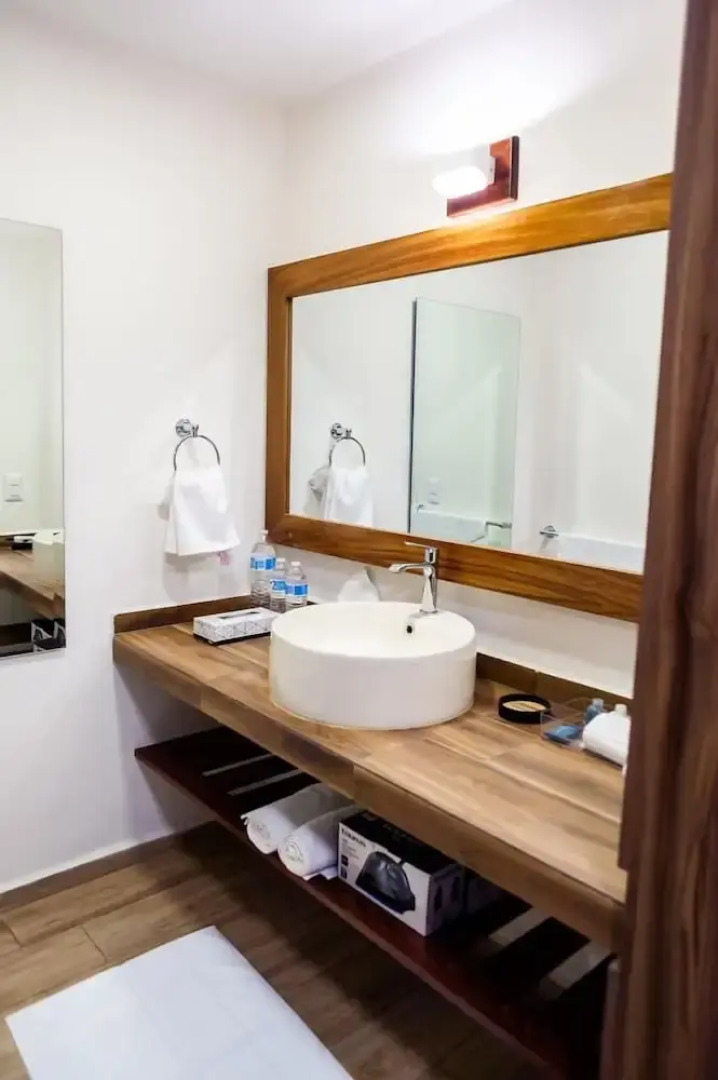 Grand Mazamitla Hotel