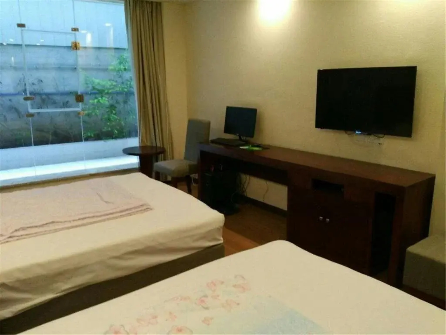 Zigong Nan Yuan Business Inn