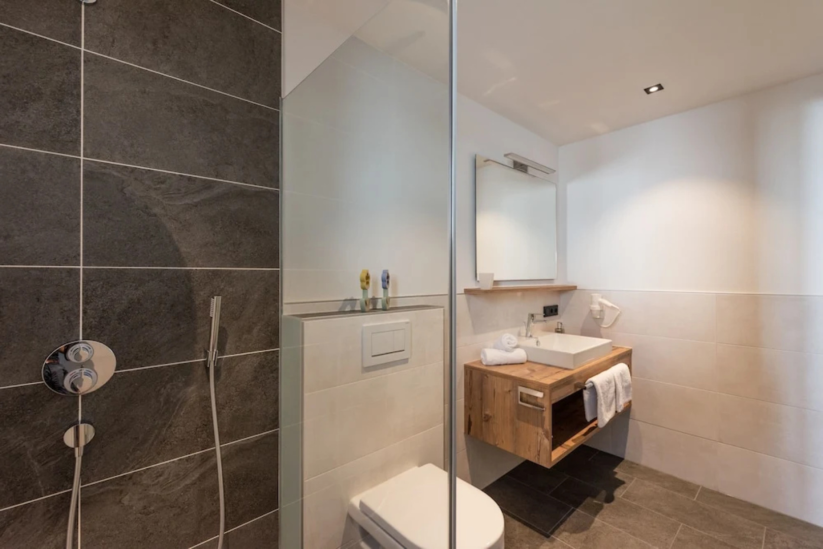 Fetz Luxury Appartements