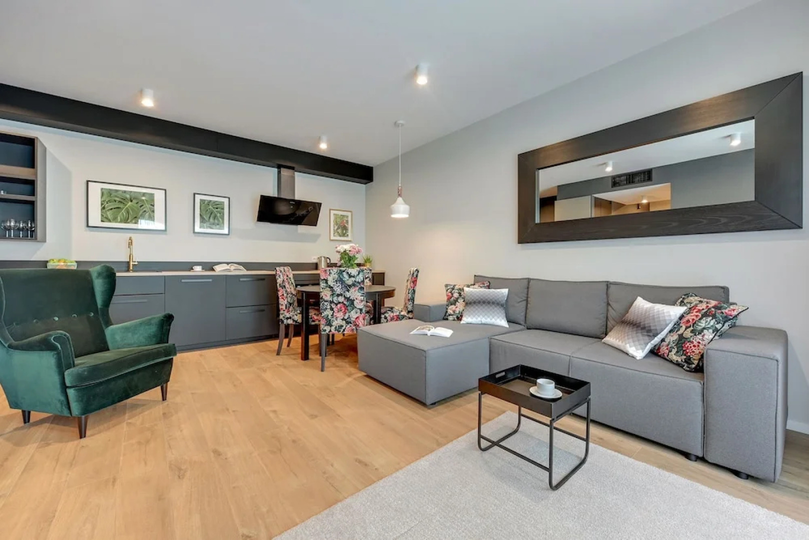 Flats For Rent  - Verano Residence