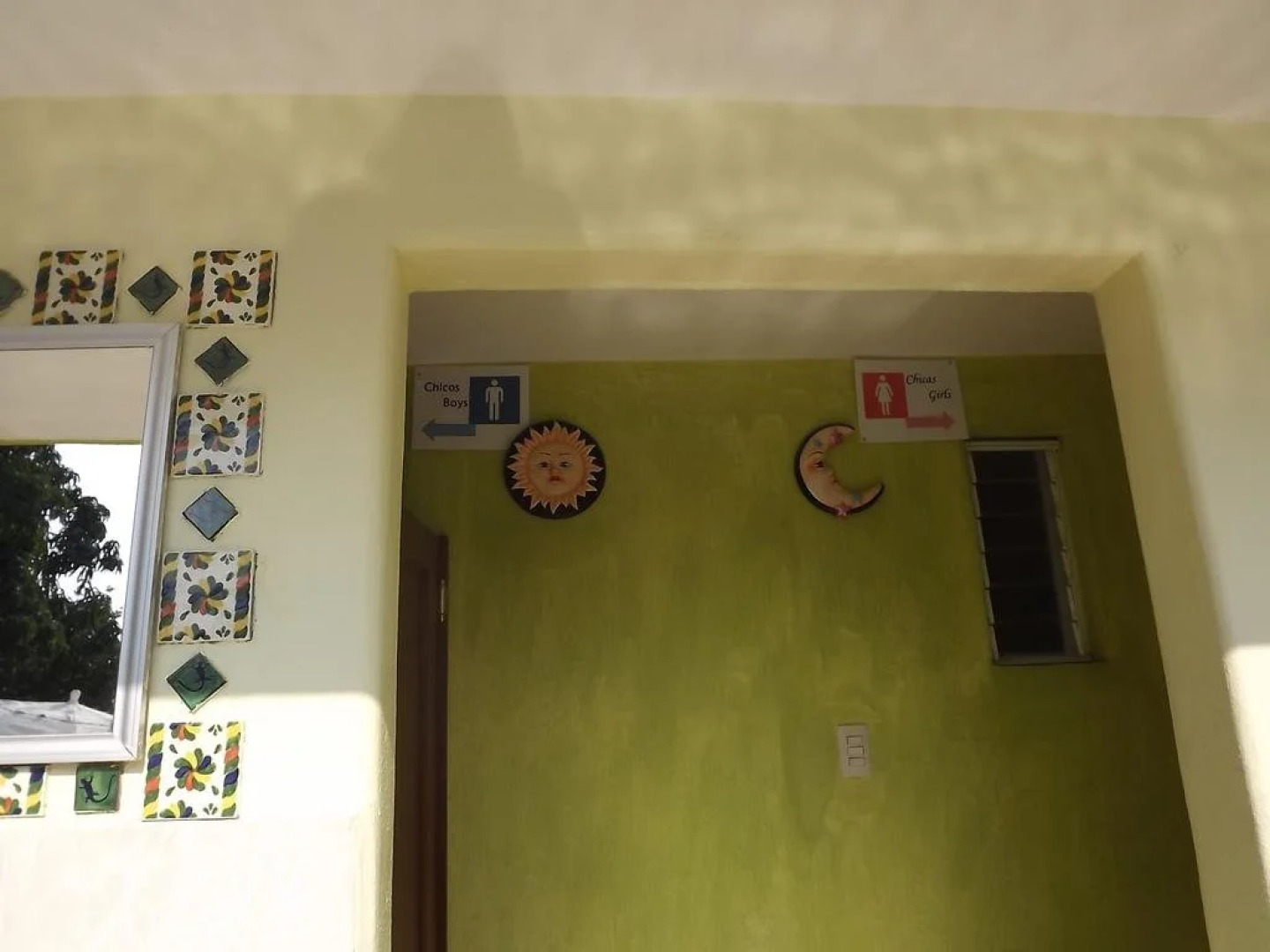 Casa Losodeli & Coworking - Adults Only - Hostel