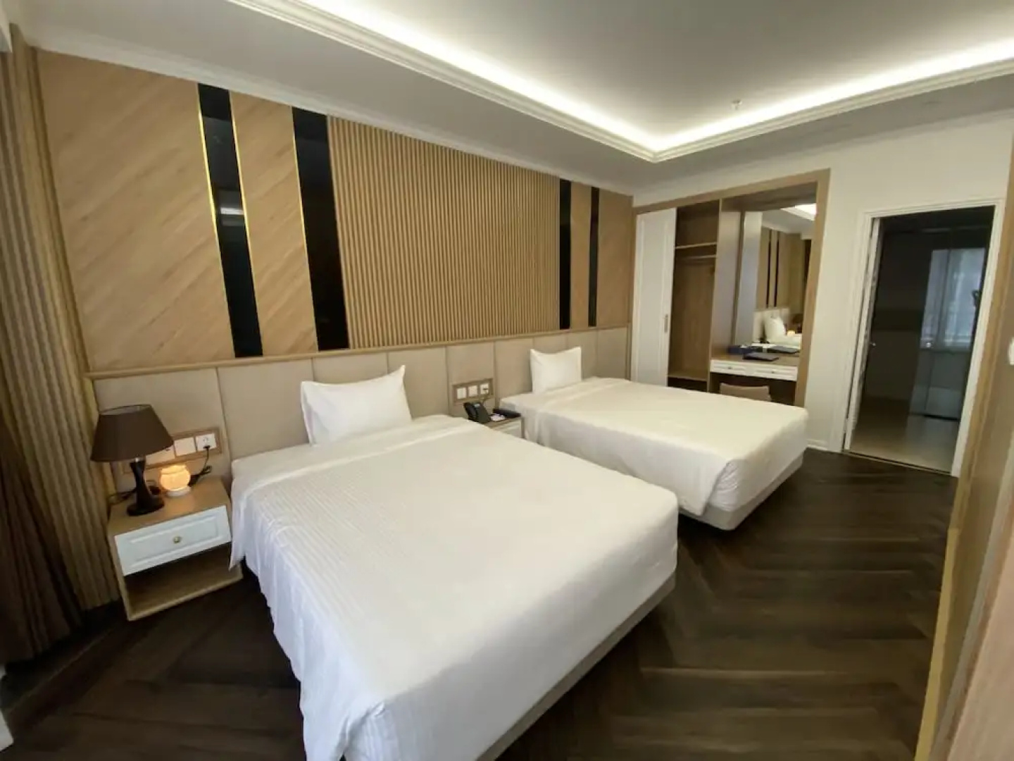 Riverside Hotel Ha Nam
