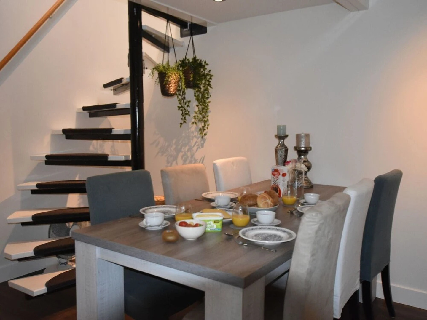 Charming Holiday Home in Egmond aan Zee Near Seabeach