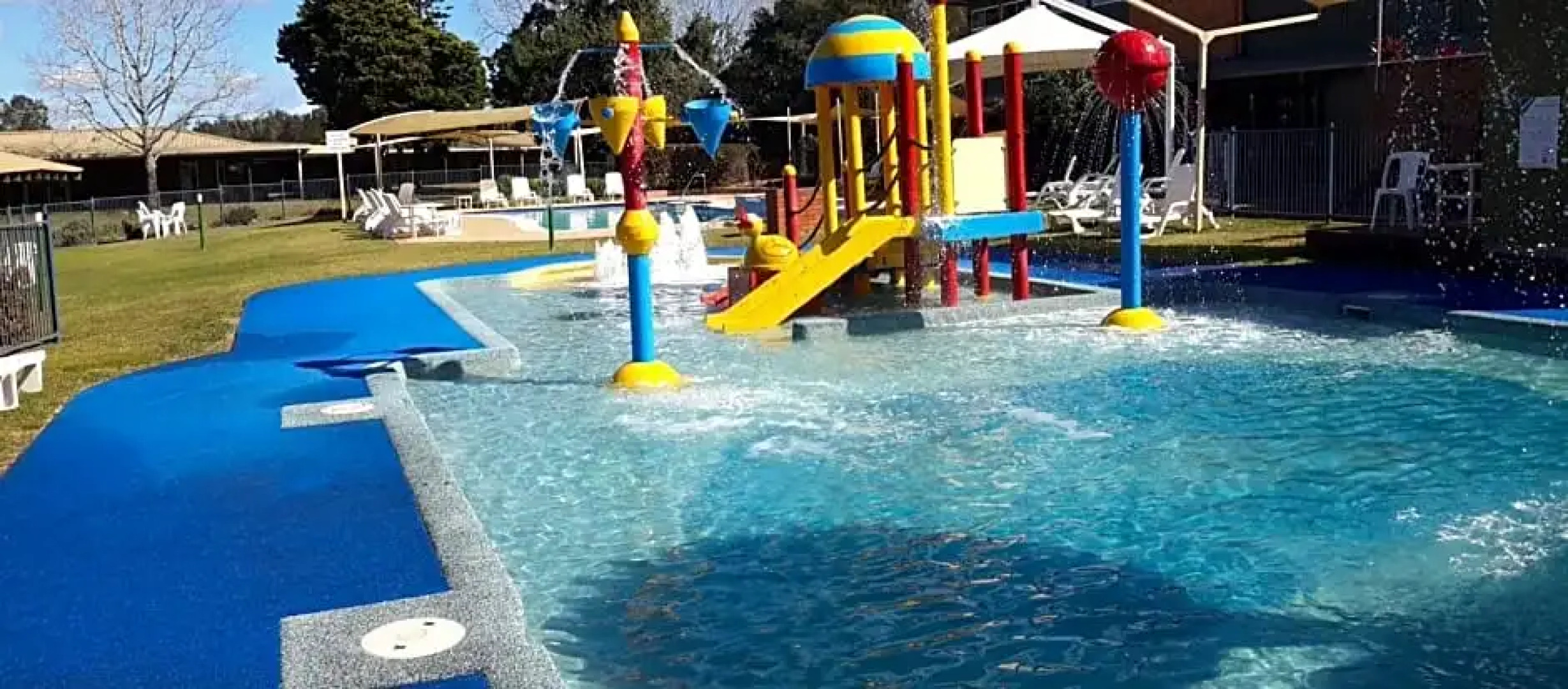 Tuncurry Lakes Resort