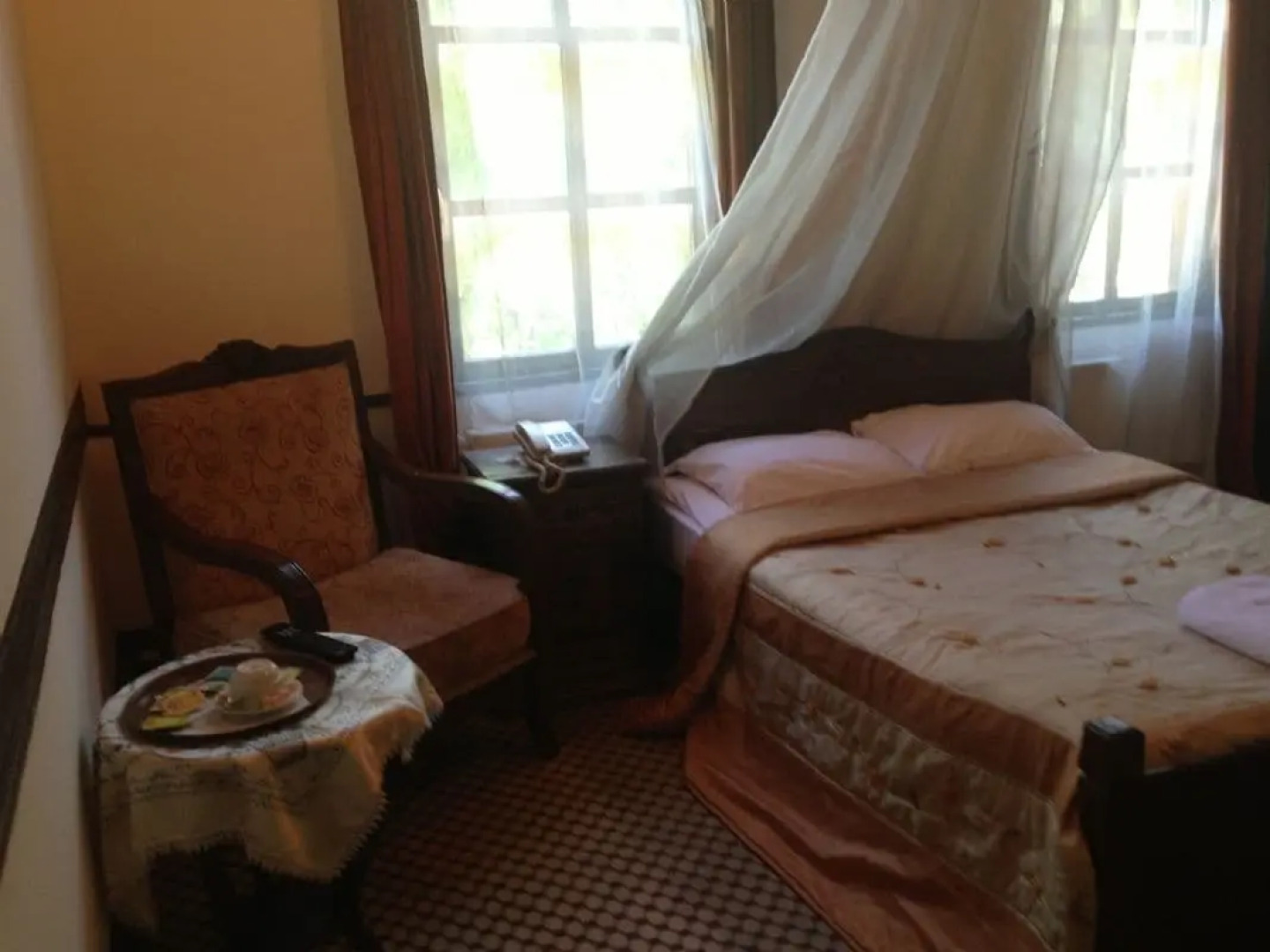 Sinan Bey Konagi - Special Class