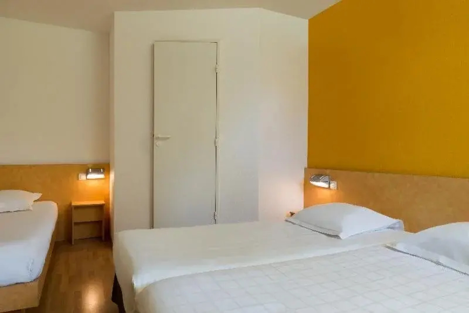The Originals Access, Hotel Saint-Flour