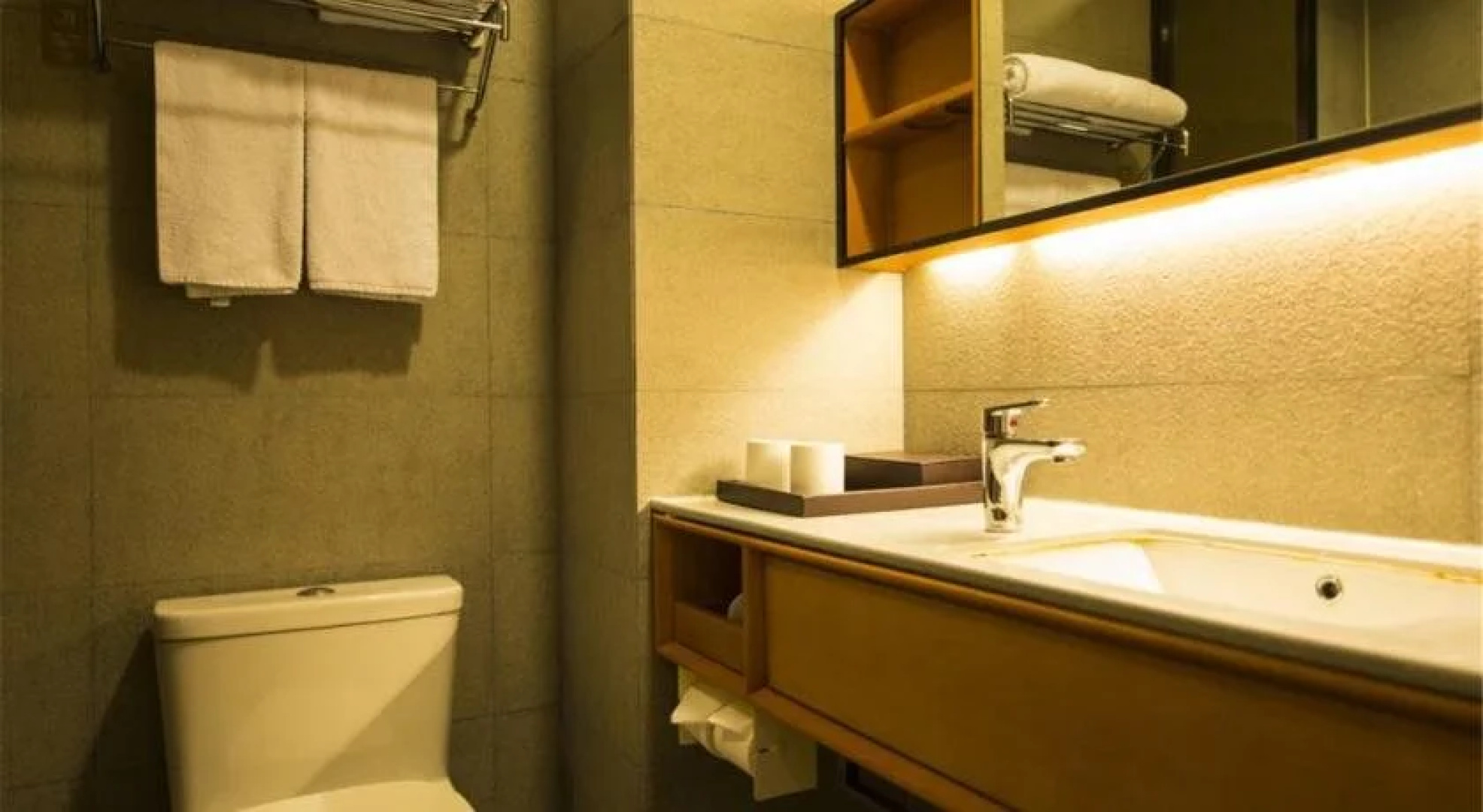 Ji Hotel (Panjin Railway Station Store)