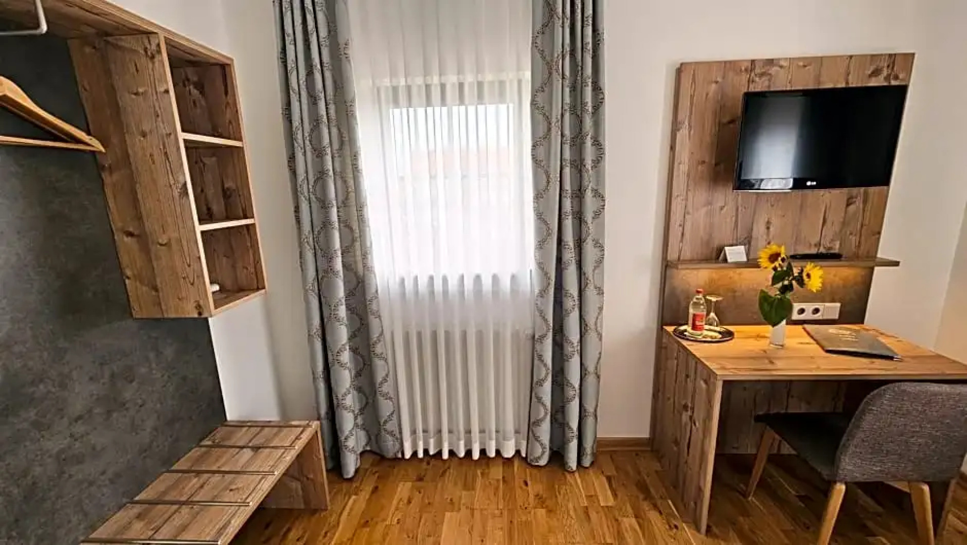 Hotel Gasthof Rössle