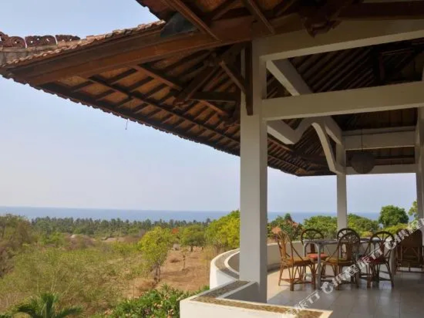 Mimpi Manis Air Sanih