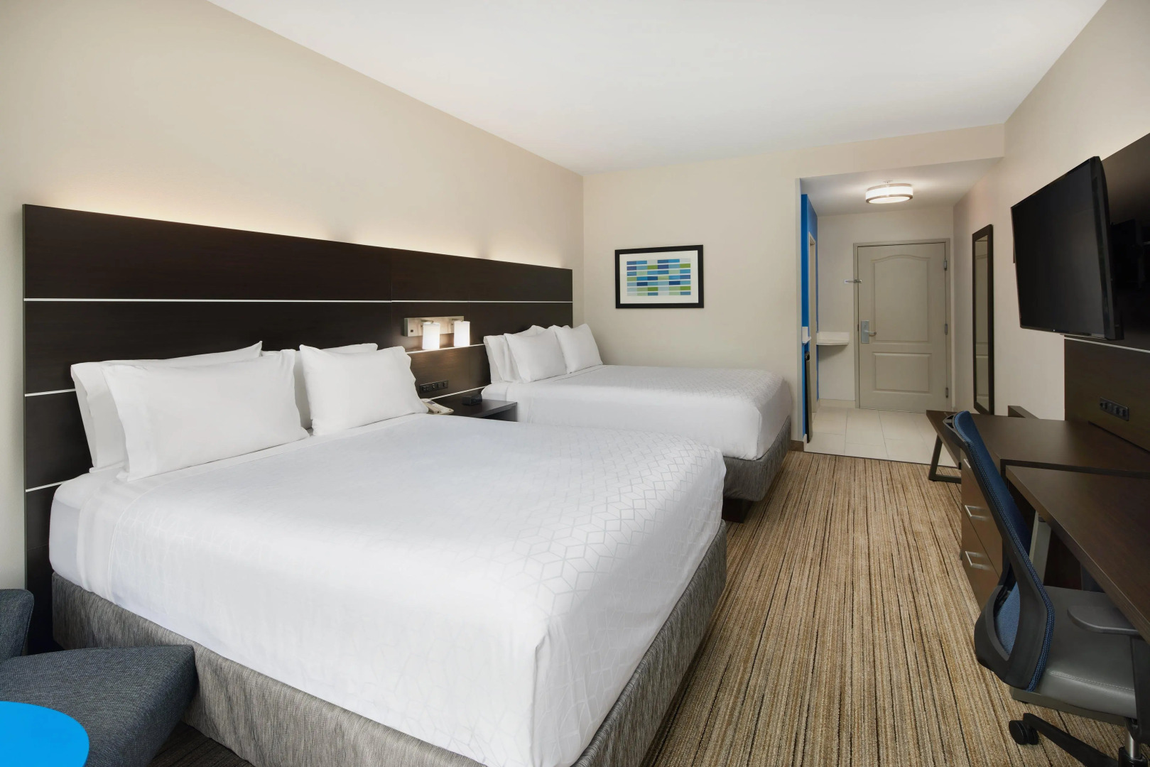 Holiday Inn Express & Suites Valdosta West - Mall Area by IHG