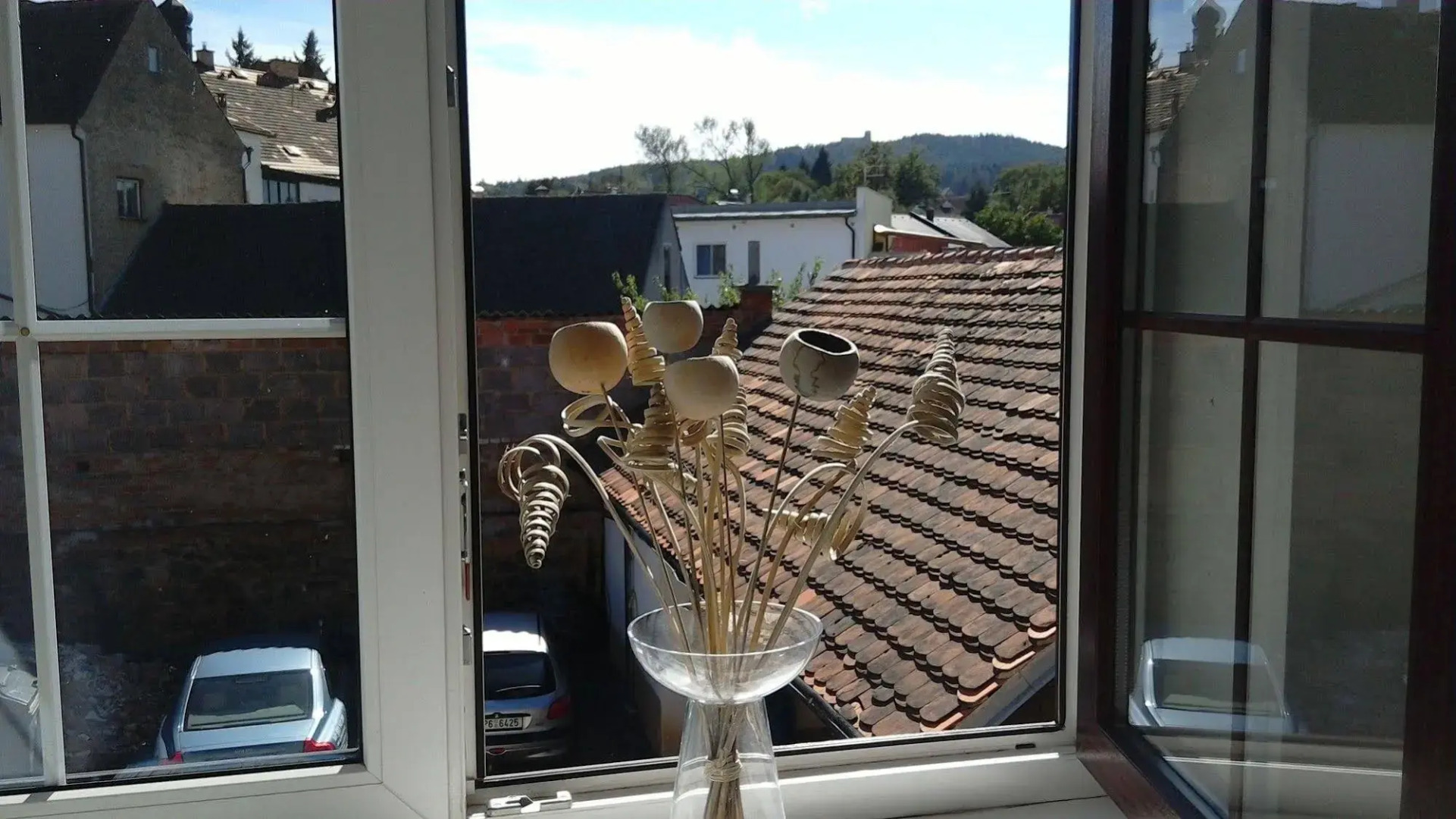 Penzion a Restaurace Na Jízdárně