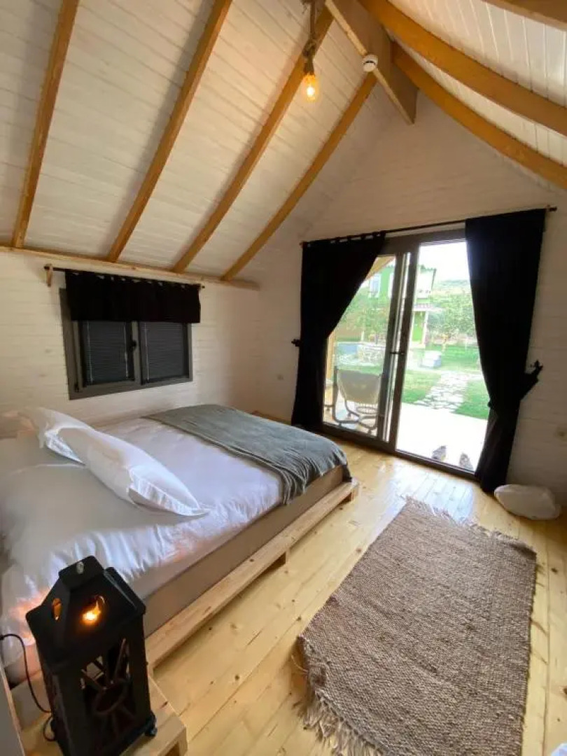 La Casa Verde Bungalows