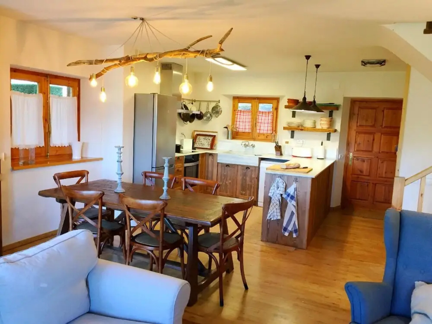 GER I Casa Ideal Familias