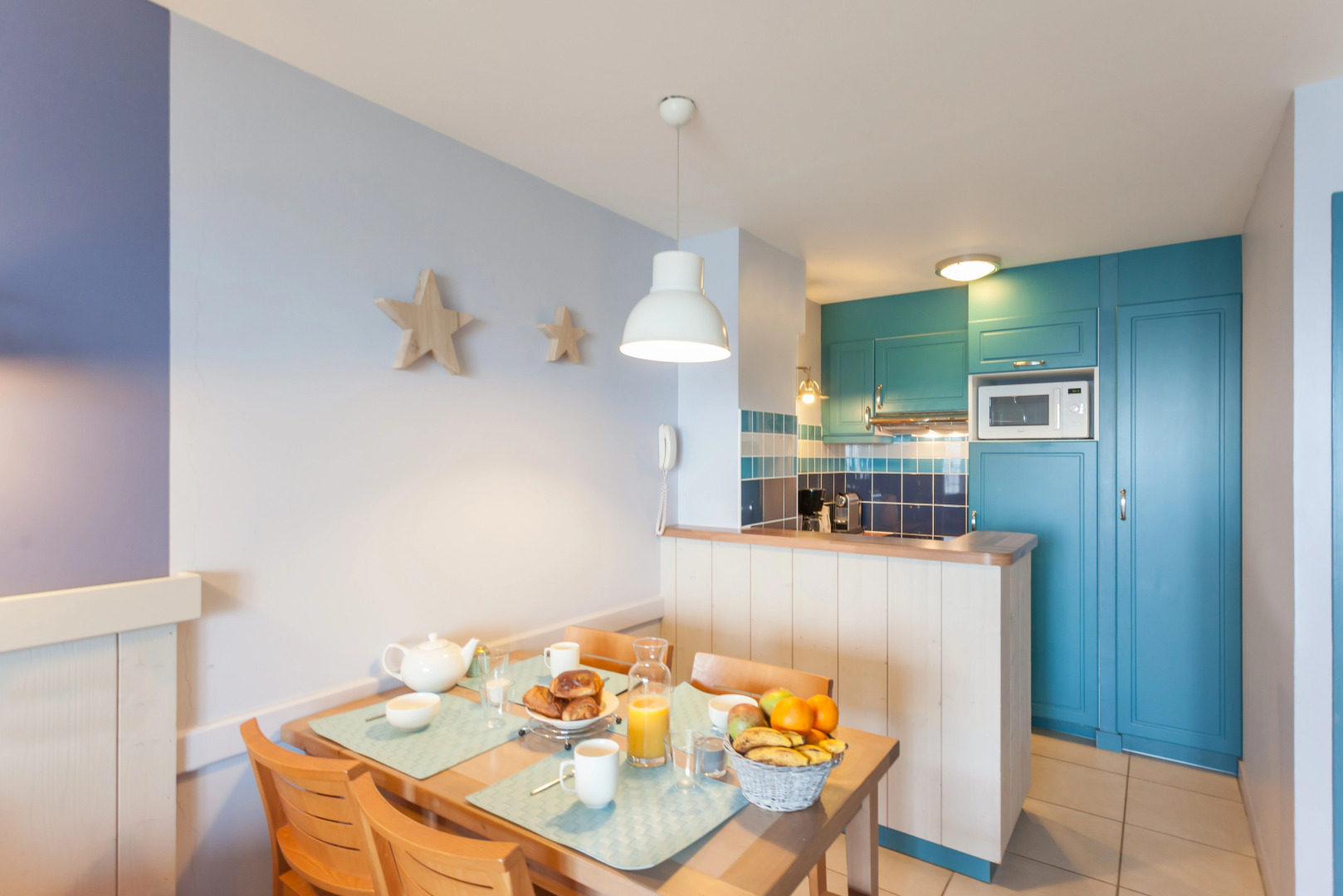 Pierre & Vacances Résidence premium Le Coteau et la Mer