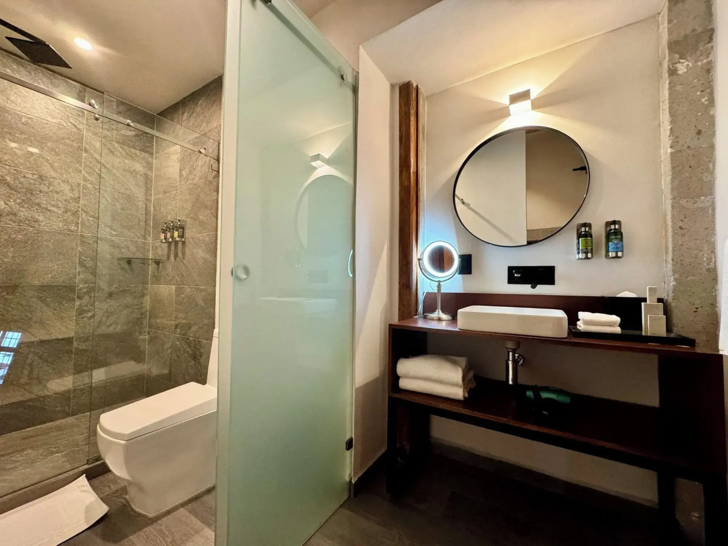 Casa de la Luz Hotel Boutique