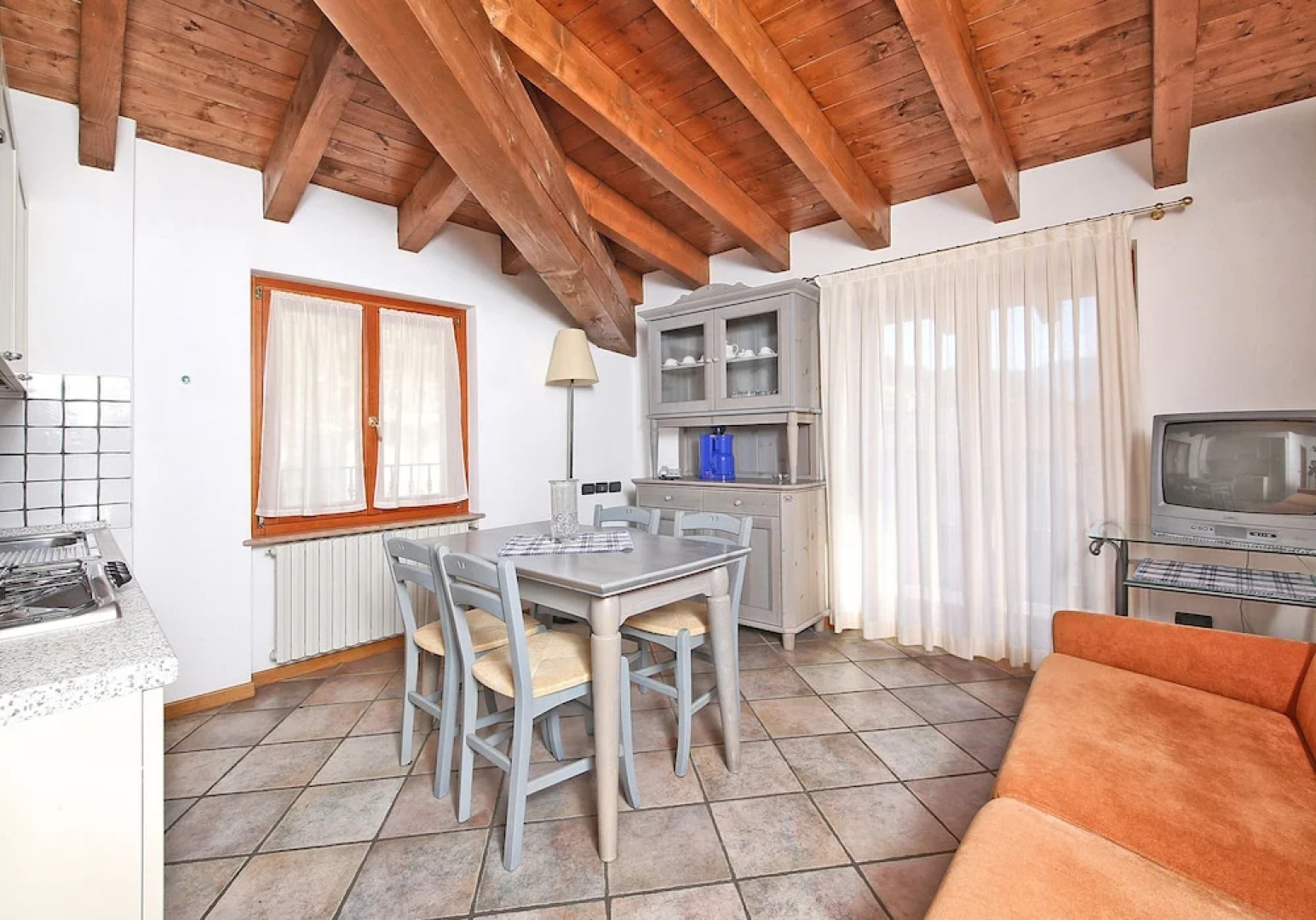 Residence Casa Gardola