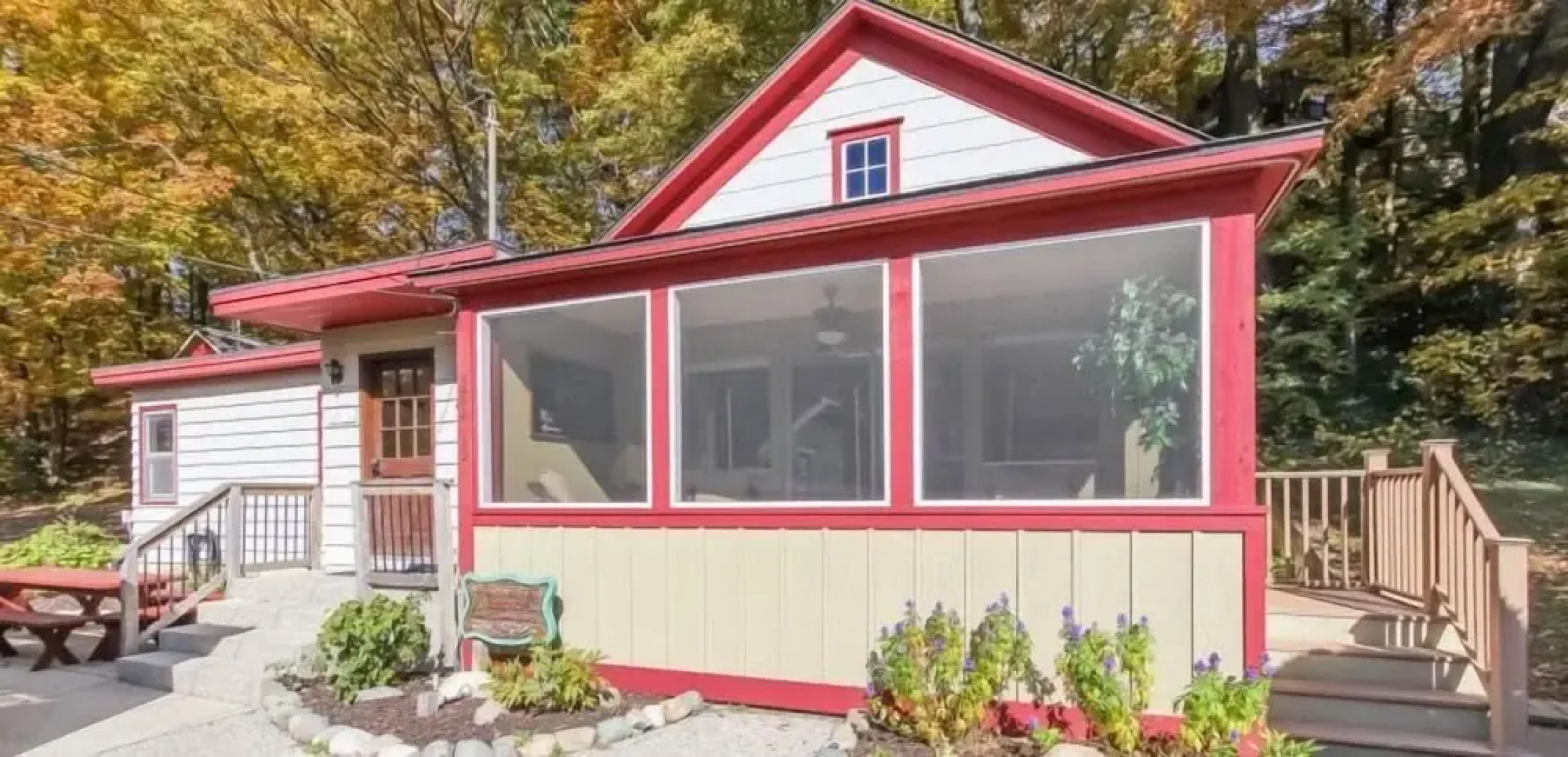 The Swallow - Three Bedroom Villa, Sleeps 7