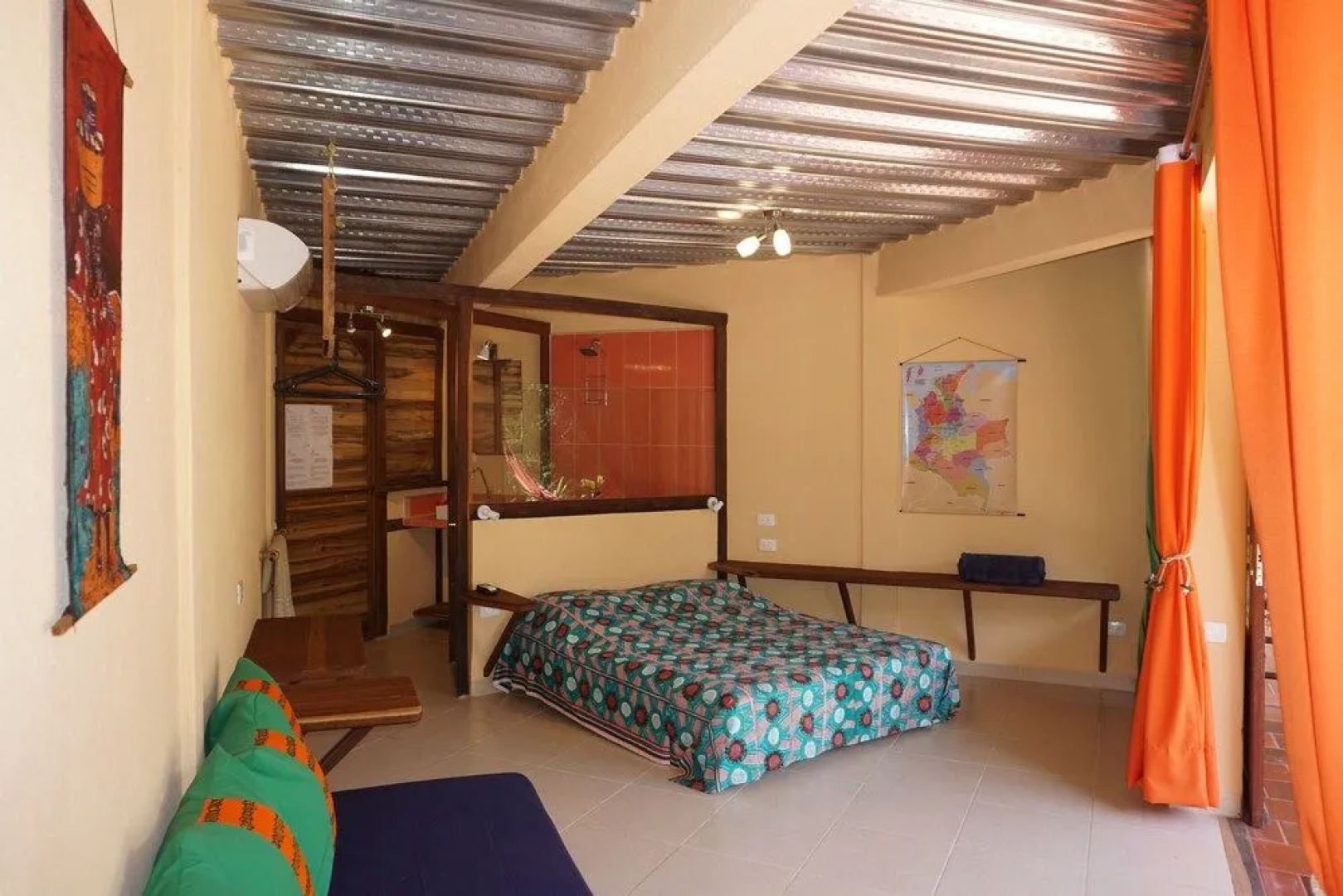 Barranquero Hotel
