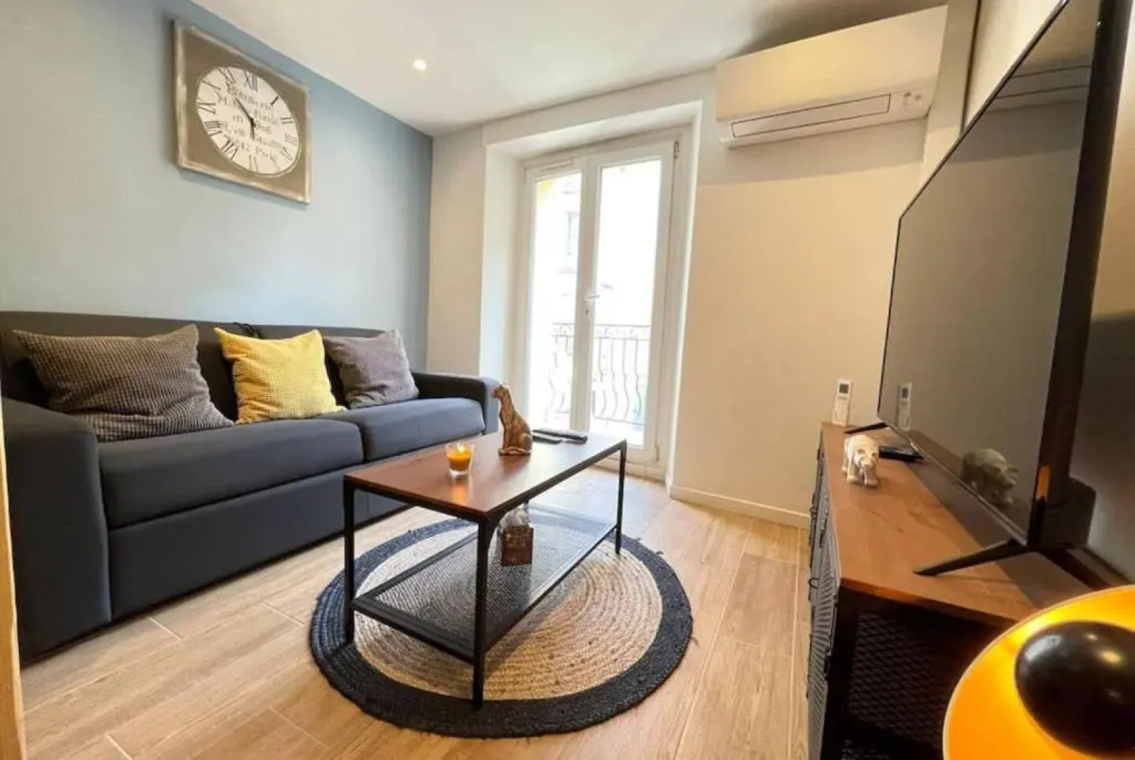 SUD PASSION - Comme à la maison !