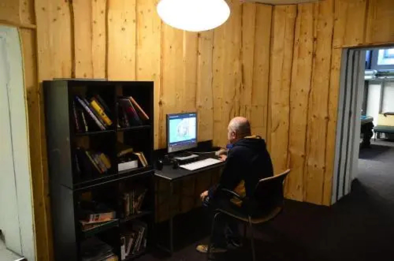 United Backpackers Hostel