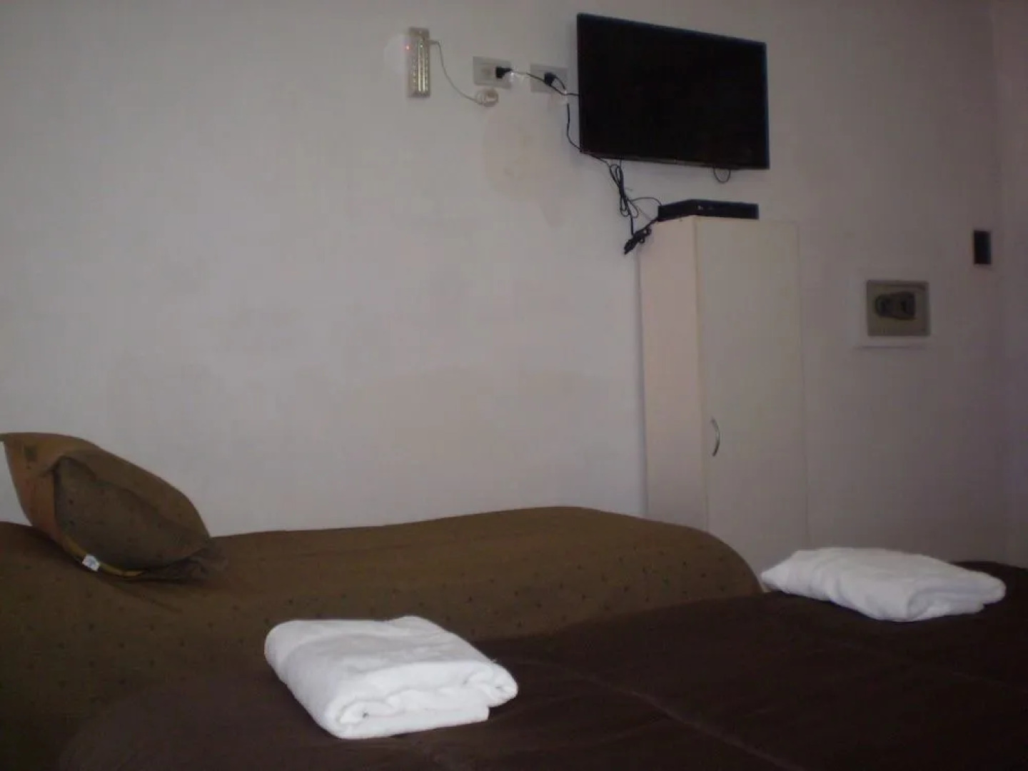 Complejo Solar Apart