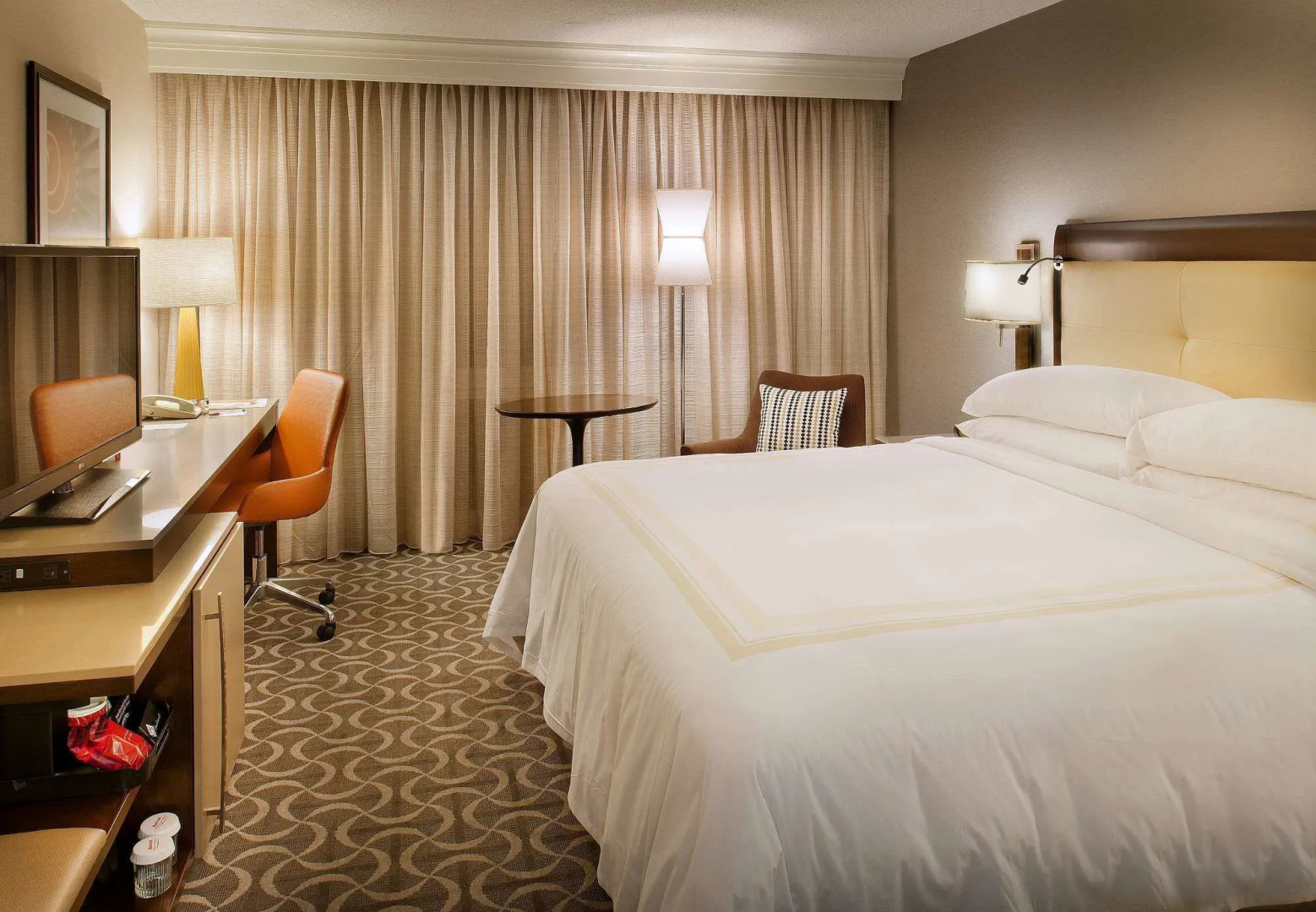 Marriott St. Louis Airport