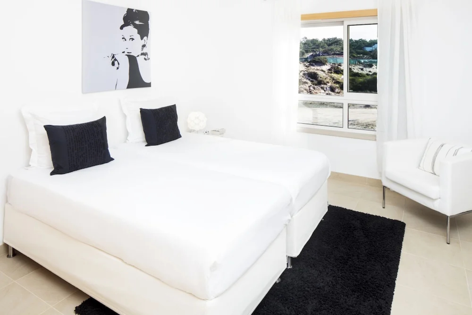 Stunning T3 Praia D'El Rey Golf And Beach Resort