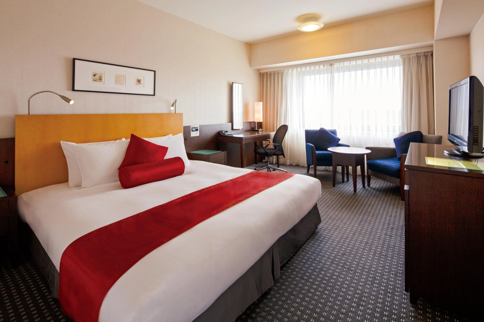 ANA Crowne Plaza Narita by IHG