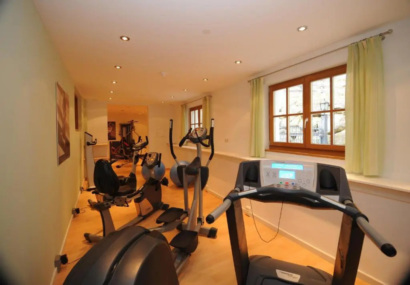 Hotel Gasthof Waldschenke