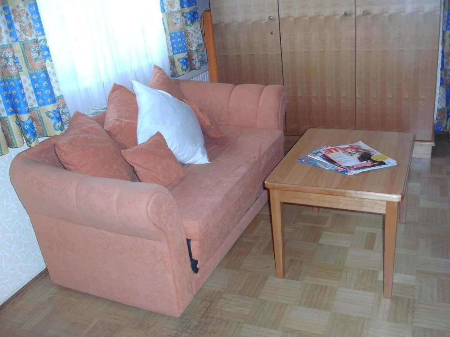 Bauernhof Flucher-Plaschg